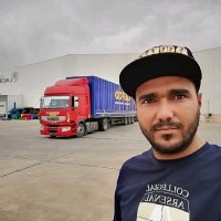 Achref Ben Hassine