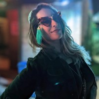 Katherine Cross