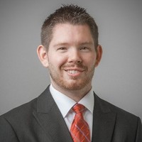 Dustin Mcintyre