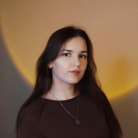 Veronika Petrenko