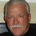 Malcolm Rainwater