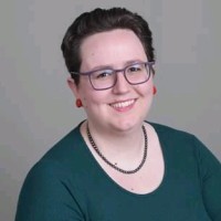 Hannah Joy Elder, Capm, Rsm
