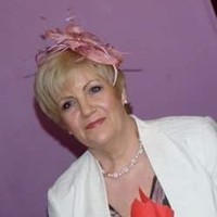 Dorothy McLuckie
