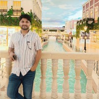 Hitesh Kumar