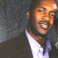 Reginald Morrison