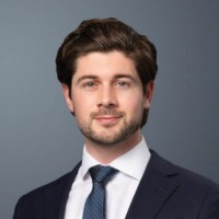 Connor Rossi