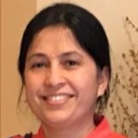 Keyuri Parikh
