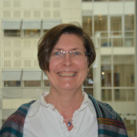 Cécile Fok Tong