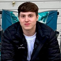 Gavin Whitson
