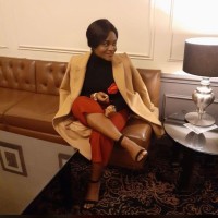 Esther Owusu Msc.