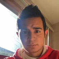 Josue Alcantara