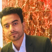 Ed Hasan