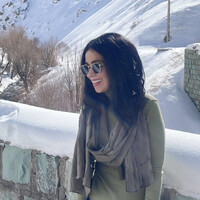 Samira Saadati