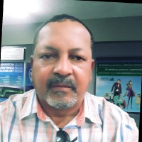 Edivaldo Ferreira da Silva