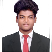 Ragul Manikandan