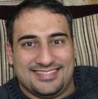 Laith Irqsusi