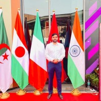 Mayank Rajput, M.C.A (Ind)
