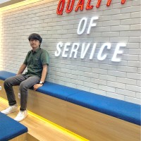 Dani Abdurrahman Hamid