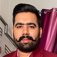 Shubham Kapoor
