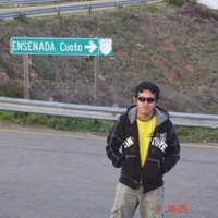 Marco Antonio Fitz Maldonado