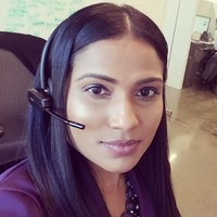 Angeli Churaman
