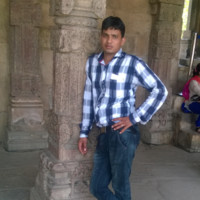 Mahadev Vaishnav