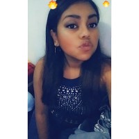 Melany Cordova