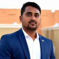Mohammad Kamran, PMP®