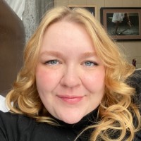Catherine McDonald