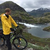 Mikael Saltzman
