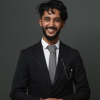 Ahmed Alhebshi
