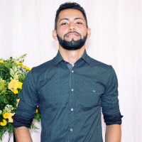 Isaias Souza