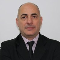 Julio Cesar Oliveira da Silva