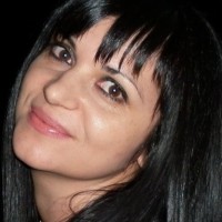 Eugenia Tchobanova