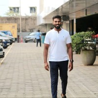 Balaji Devaraj