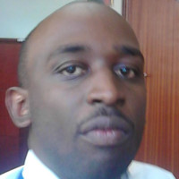 George C. Muchoki