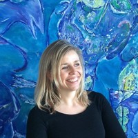 Anne Hougaard Jensen