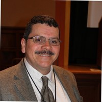 Federico Castillo