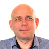 Bjarne Pedersen