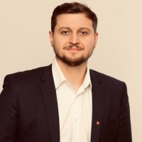 Daniel Strinz