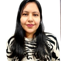 Leslie Ivonne Paricahua Rojas