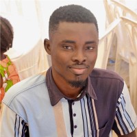 Kouadio Yao Marius Tresor