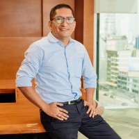 Jean Paul Suarez