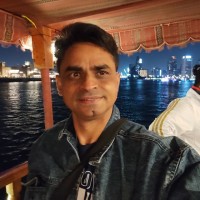 Shailesh Singh