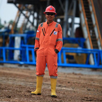 Arief Wahyu Widodo
