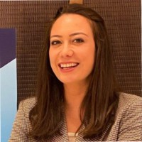 BERNA ECE YÜKSEL ÖZMEN