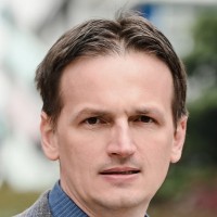 Viktor Olujić