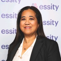 Eirén Grace Tatoy Eriksson