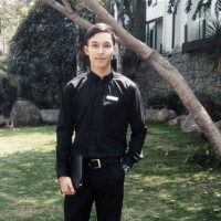 bikash Roy