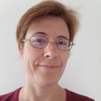 Anne-Sylvie Roussel